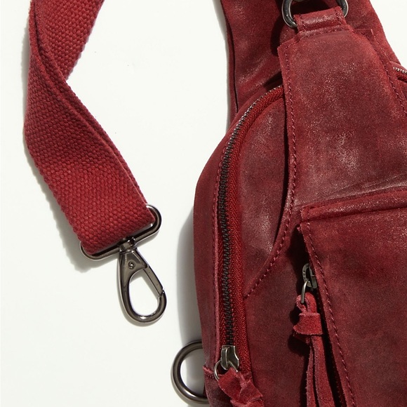 💞SALE!💞✨NEW!✨Free People Hudson Sling - Picture 2 of 8
